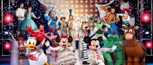 Disney Live